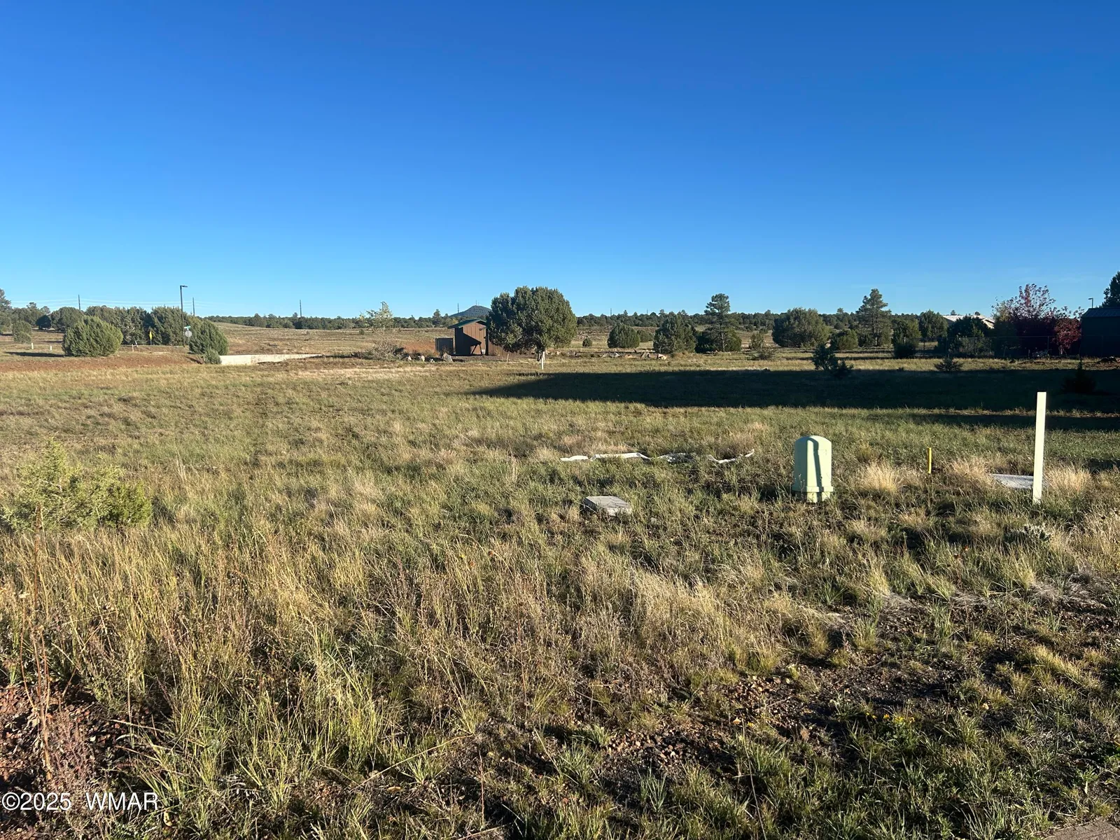 1041 S Lorenzo Sitgreaves Drive, Show Low, AZ 85901 — Photo 1 of 6