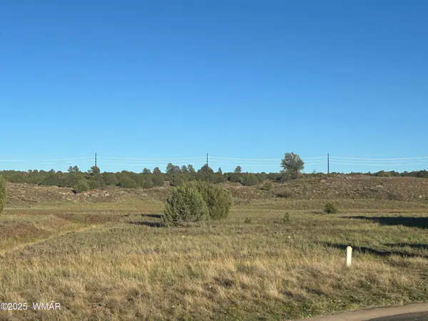 2261 E Rimstone Drive, Show Low, AZ 85901