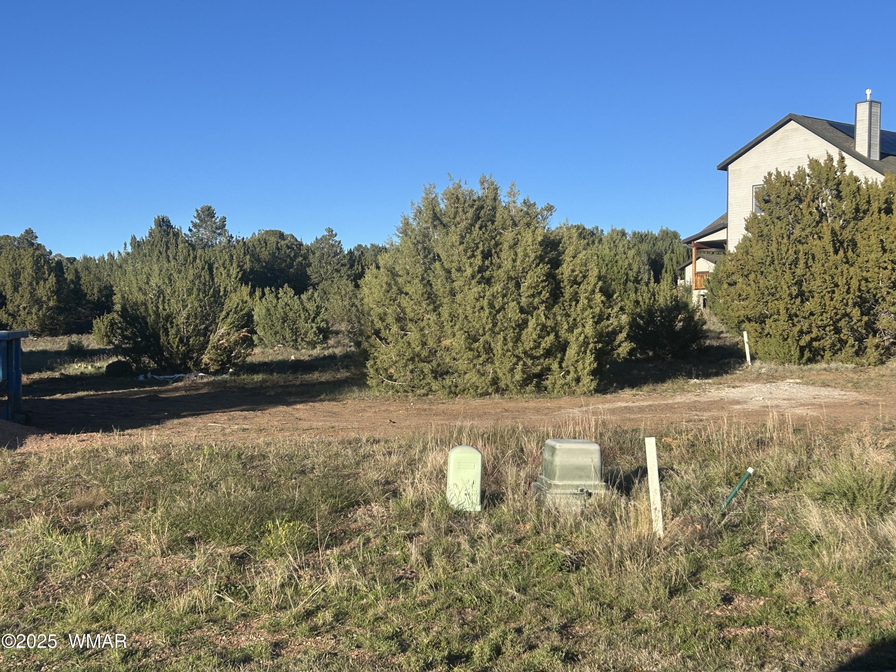 521 S Rockcreek Drive, Show Low, AZ 85901