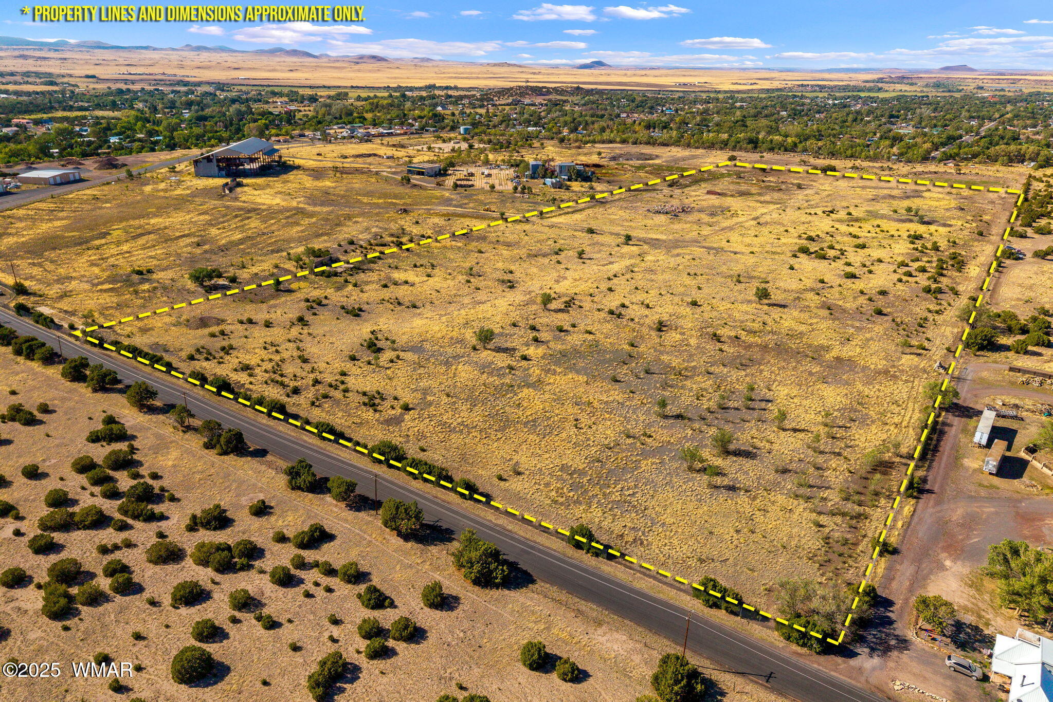 975 S Water Canyon Road, Eagar, AZ 85925 — Photo 1 of 15