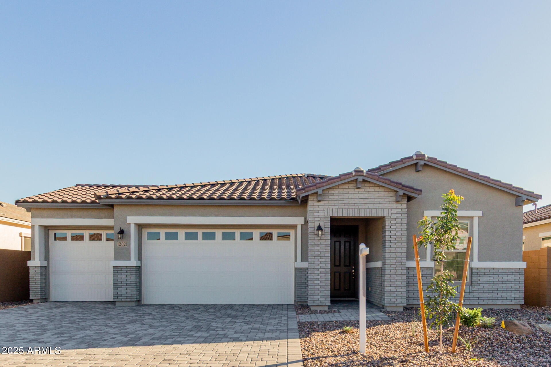 12021 W MARGUERITE Avenue, Avondale, AZ 85323 — Photo 1 of 36