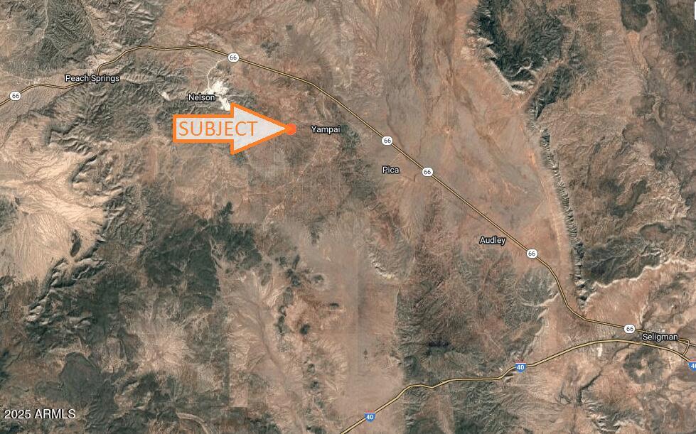 42700 W Hard Rock Way -, Seligman, AZ 86337 — Photo 1 of 8