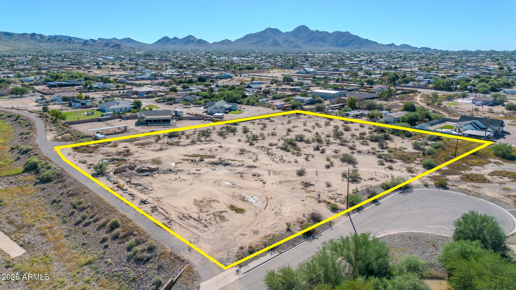 20127 E MARSH Road -, Queen Creek, AZ 85142 — Photo 1 of 34