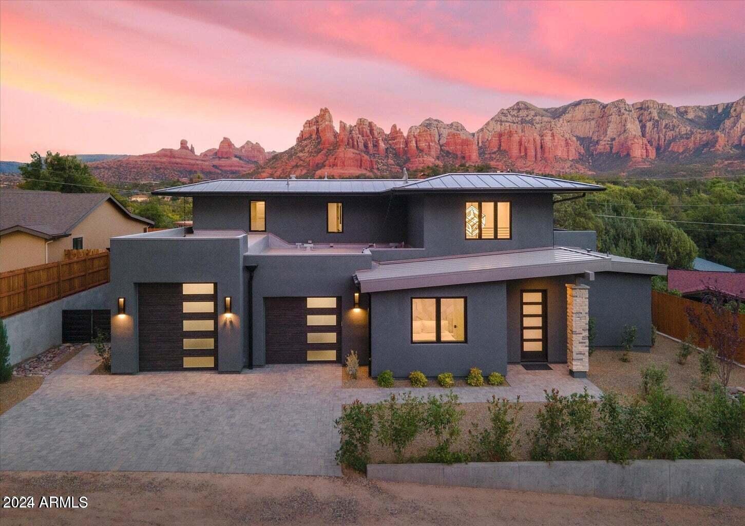 40 Roadrunner Lane, Sedona, AZ 86336 — Photo 1 of 90