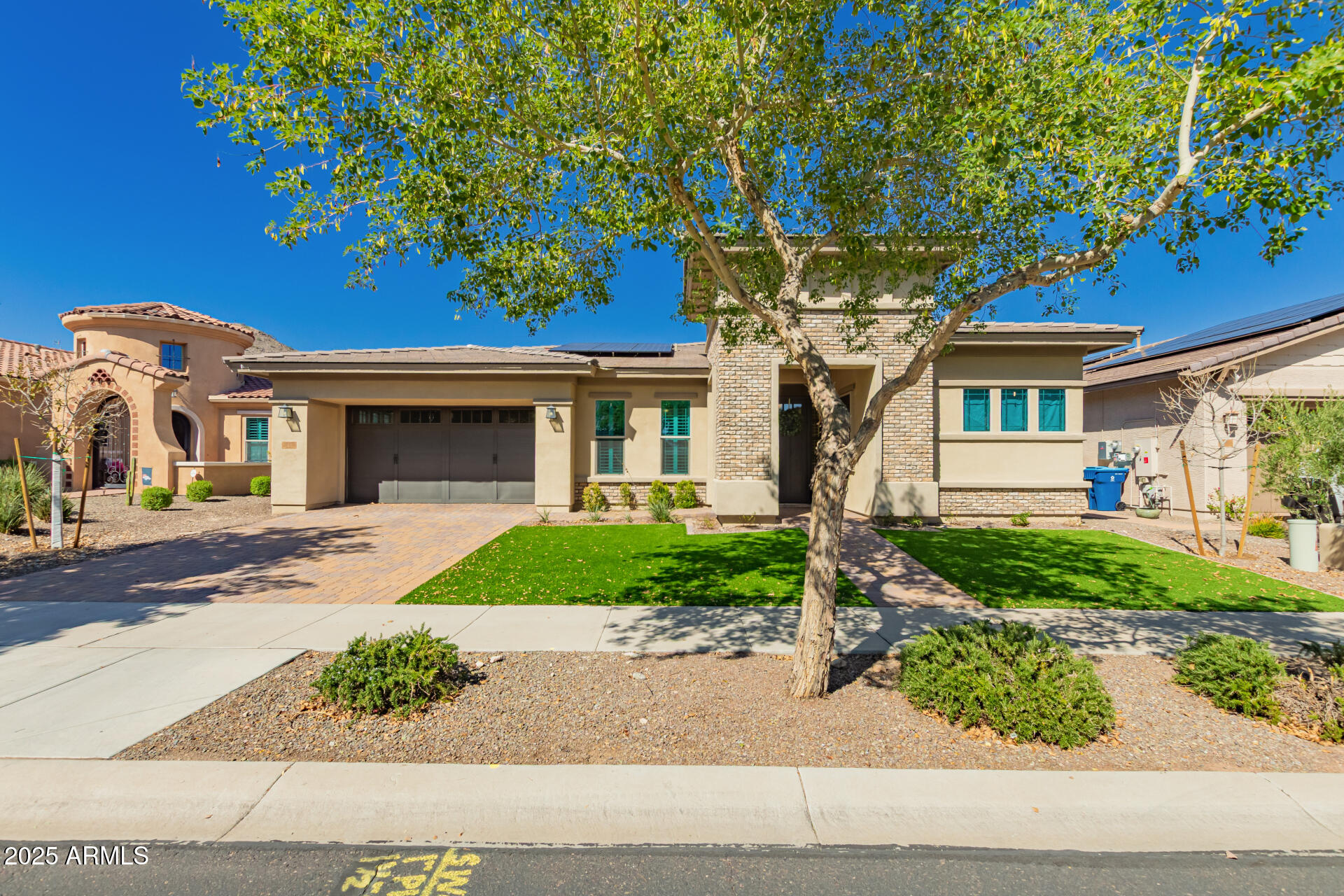 20970 W MARIPOSA Street, Buckeye, AZ 85396 — Photo 1 of 31