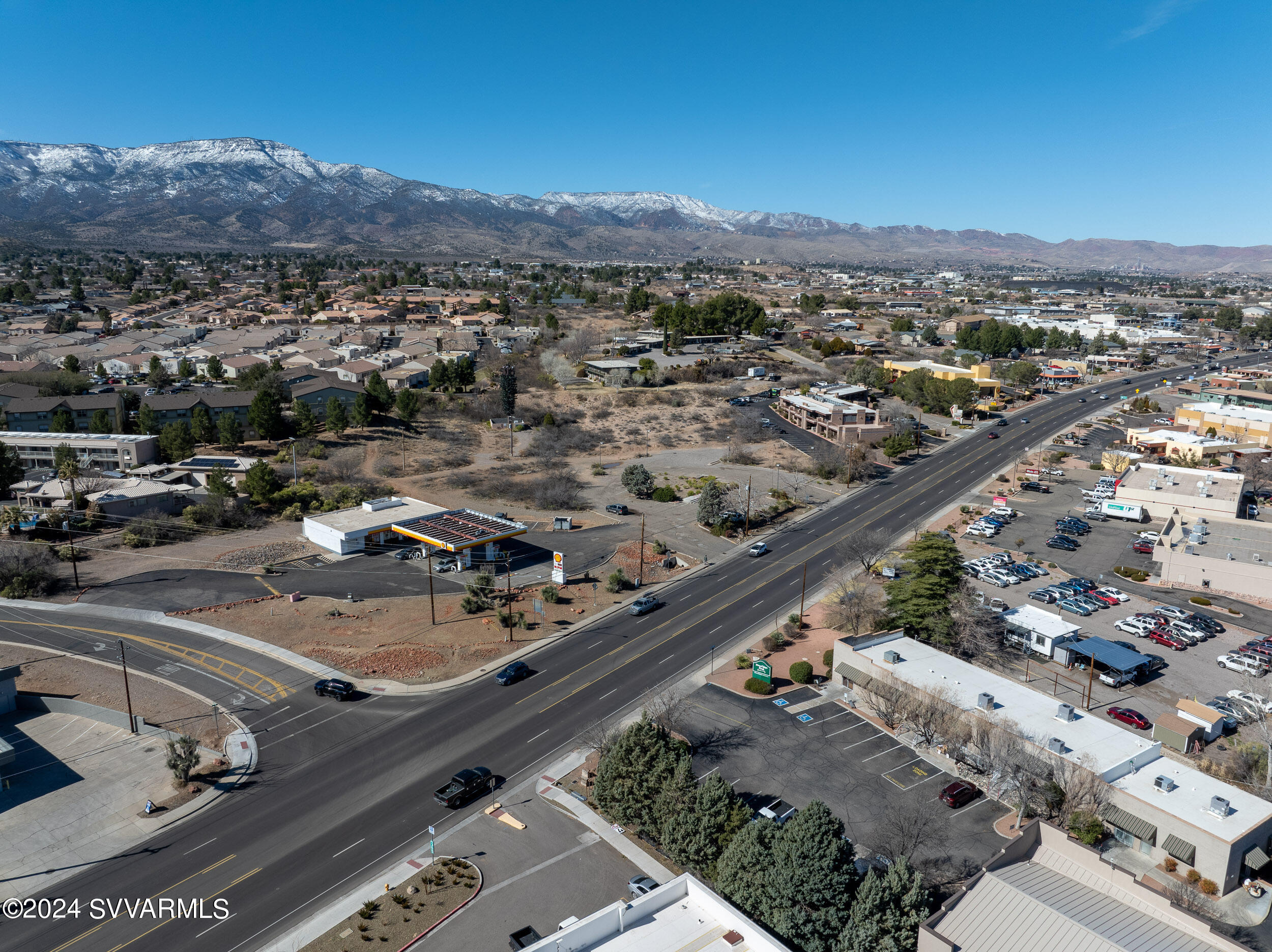 890 S Main Street -, Cottonwood, AZ 86326 — Photo 1 of 9