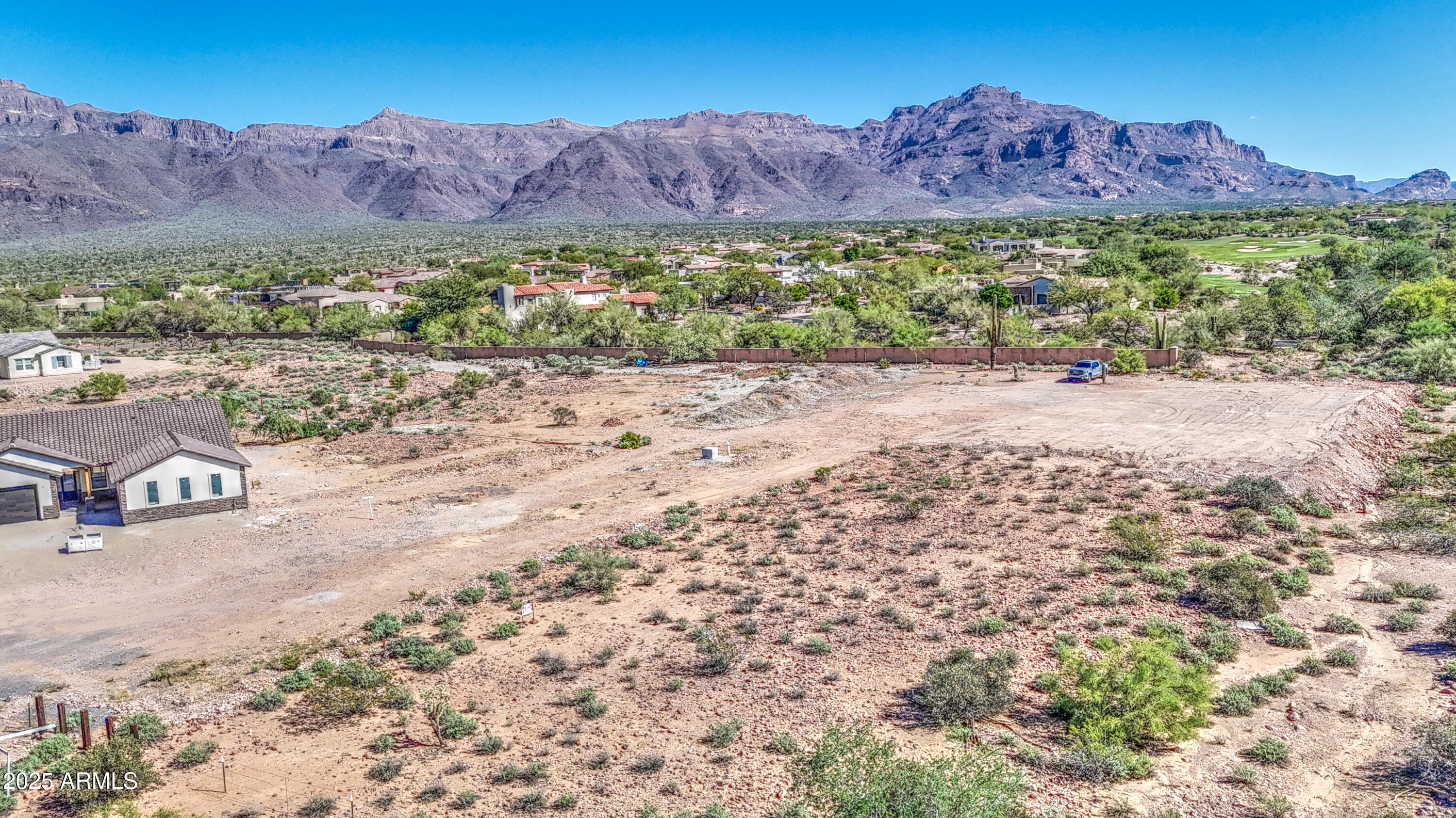 00 E calle suenos 2, Gold Canyon, AZ 85118 — Photo 1 of 25