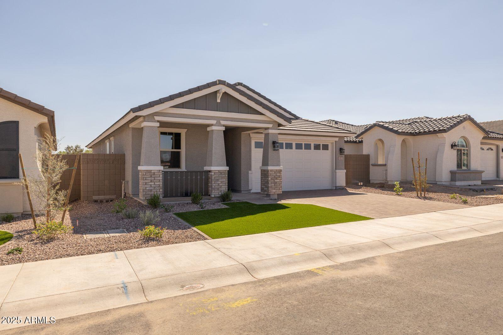 18953 W MONTEROSA Street, Litchfield Park, AZ 85340 — Photo 1 of 17