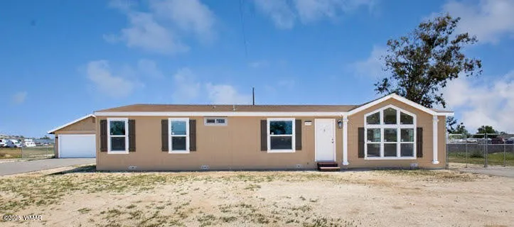 TBD Rodgers Road, Lakeside, AZ 85929 — Photo 1 of 7