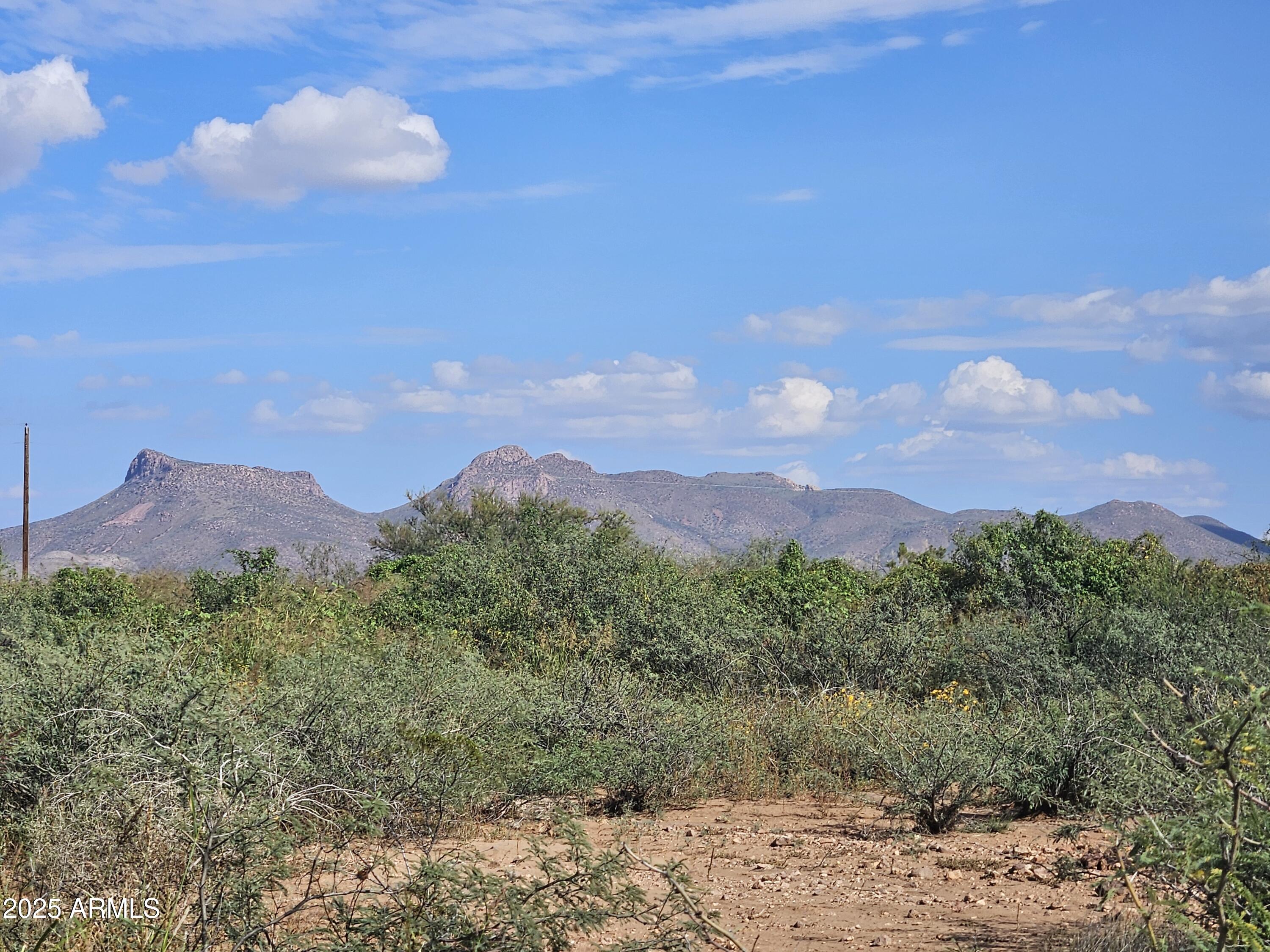 TBD N La Espada Circle 2742, Douglas, AZ 85607 — Photo 1 of 14