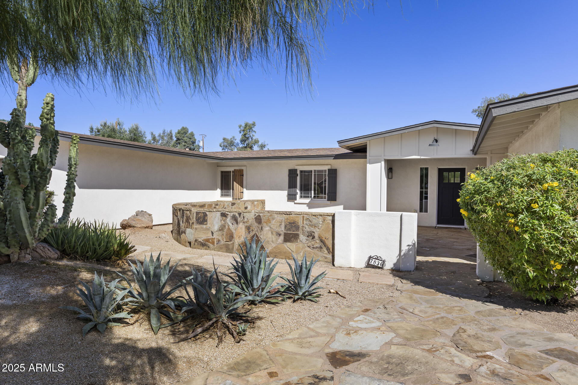 7836 E DAVENPORT Drive, Scottsdale, AZ 85260 — Photo 1 of 28
