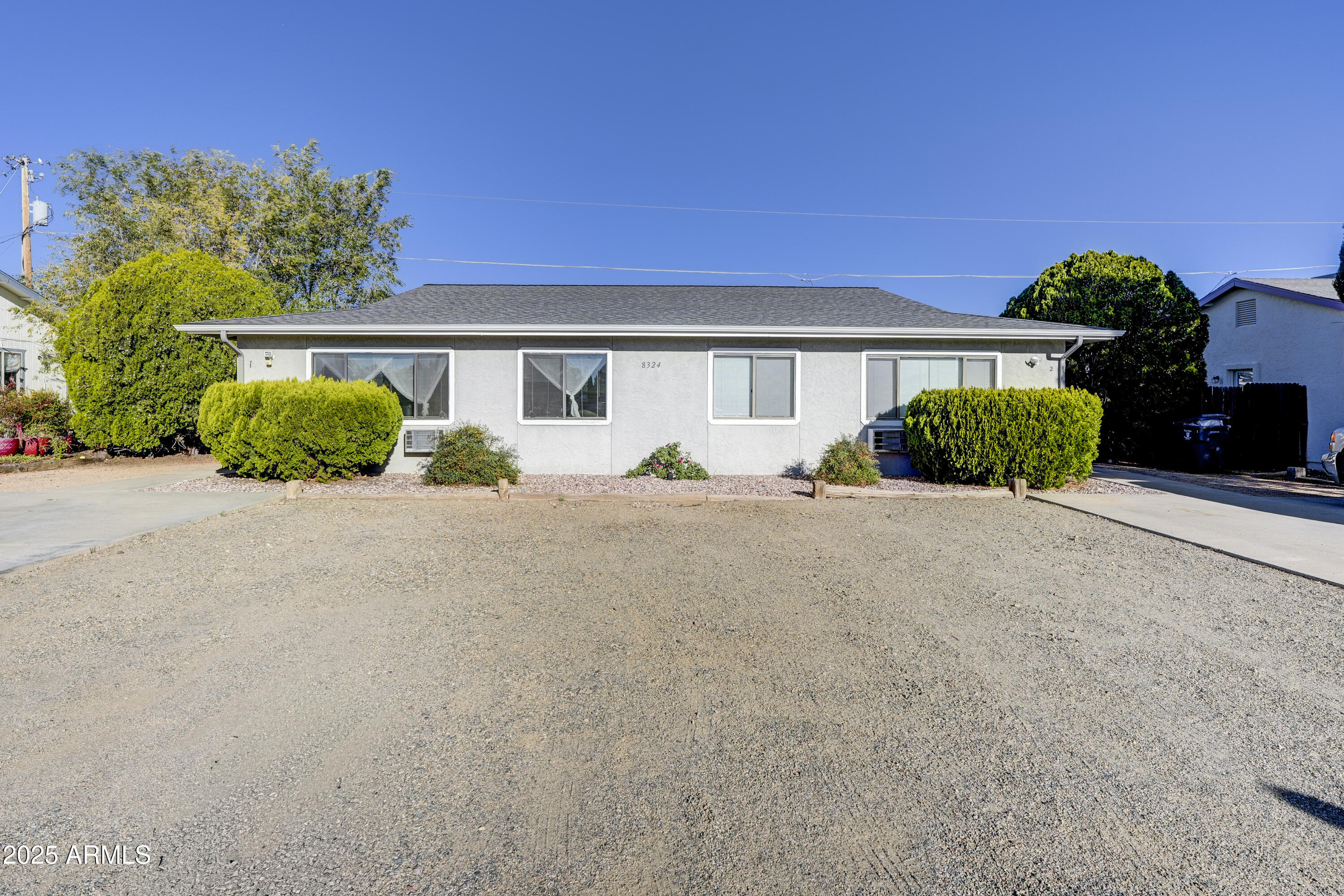 8324 E STEVENS Drive, Prescott Valley, AZ 86314 — Photo 1 of 39
