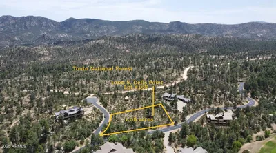 1000 S DELLS Point, Payson, AZ 85541