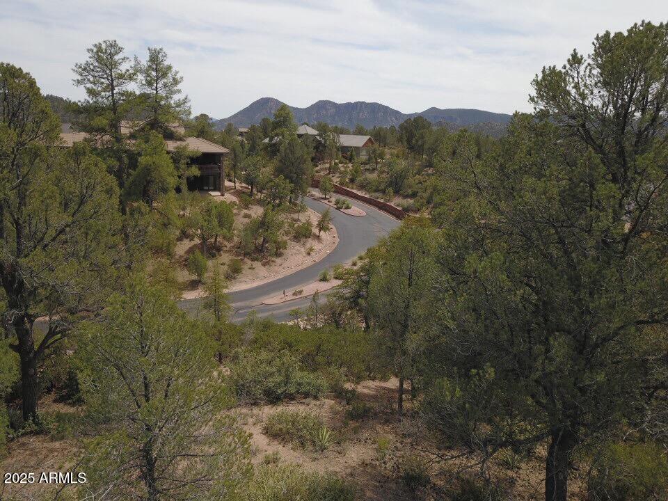 106 S Stewart Vista Road, Payson, AZ 85541 — Photo 1 of 14