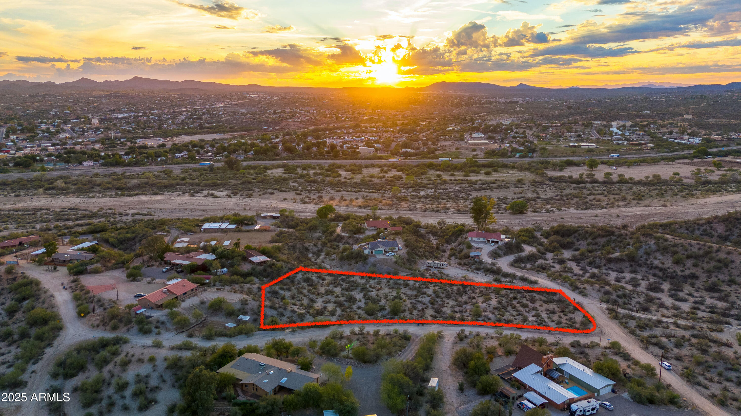 295 E THURBER Road 1, Wickenburg, AZ 85390 — Photo 1 of 16