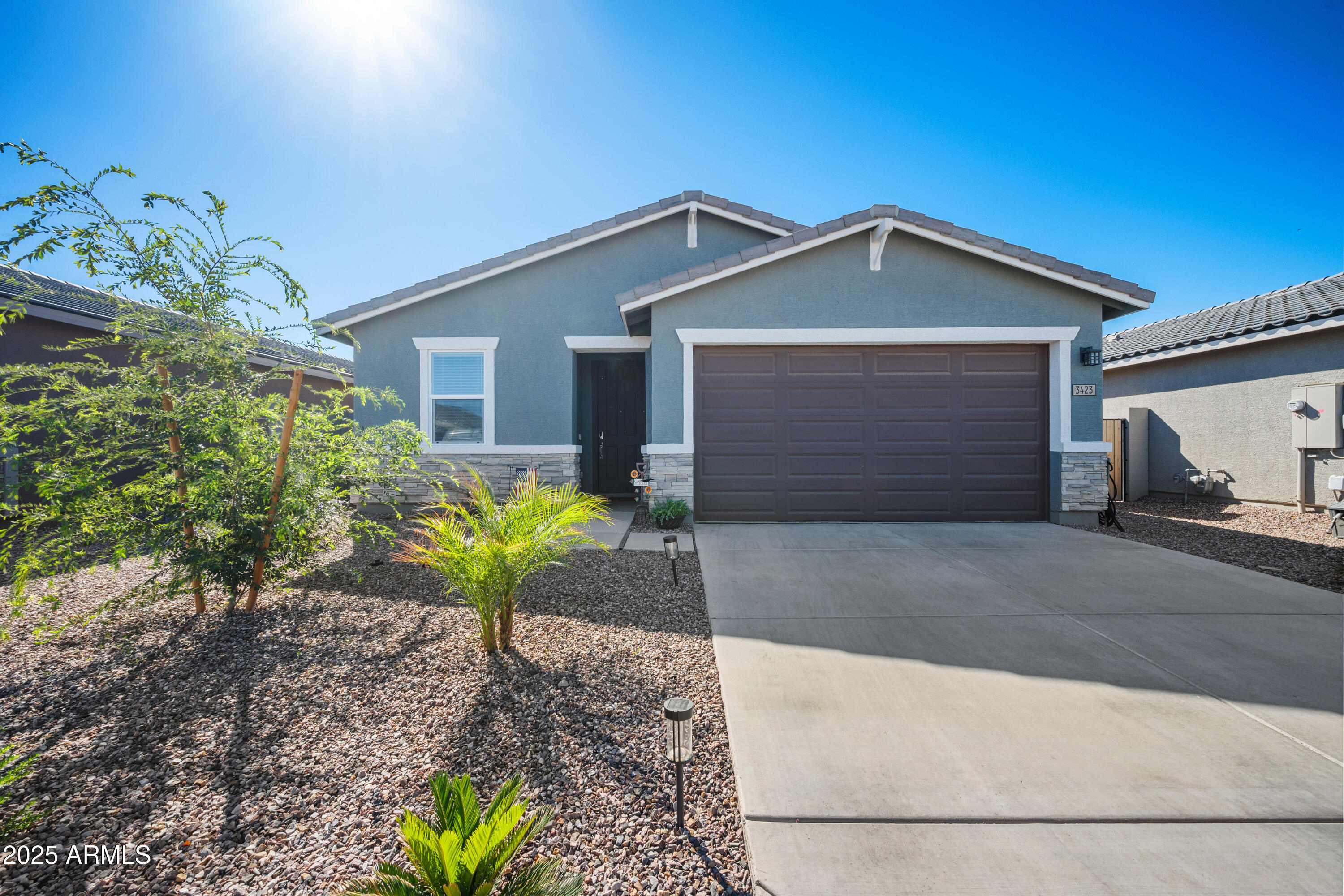 3423 E ALEXANDER Drive, San Tan Valley, AZ 85143 — Photo 1 of 31