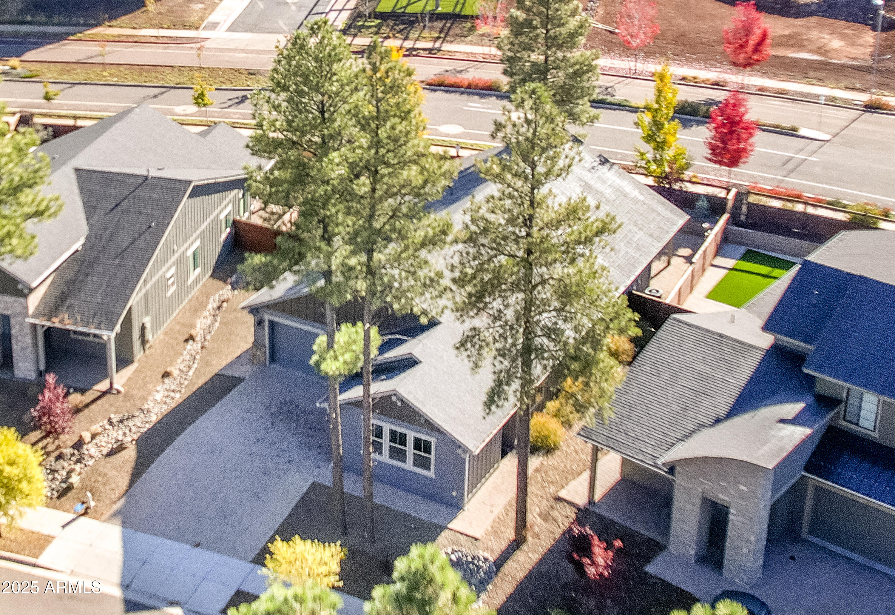 2358 S POLARIS Way, Flagstaff, AZ 86001 — Photo 1 of 48