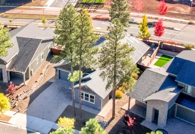 2358 S POLARIS Way, Flagstaff, AZ 86001
