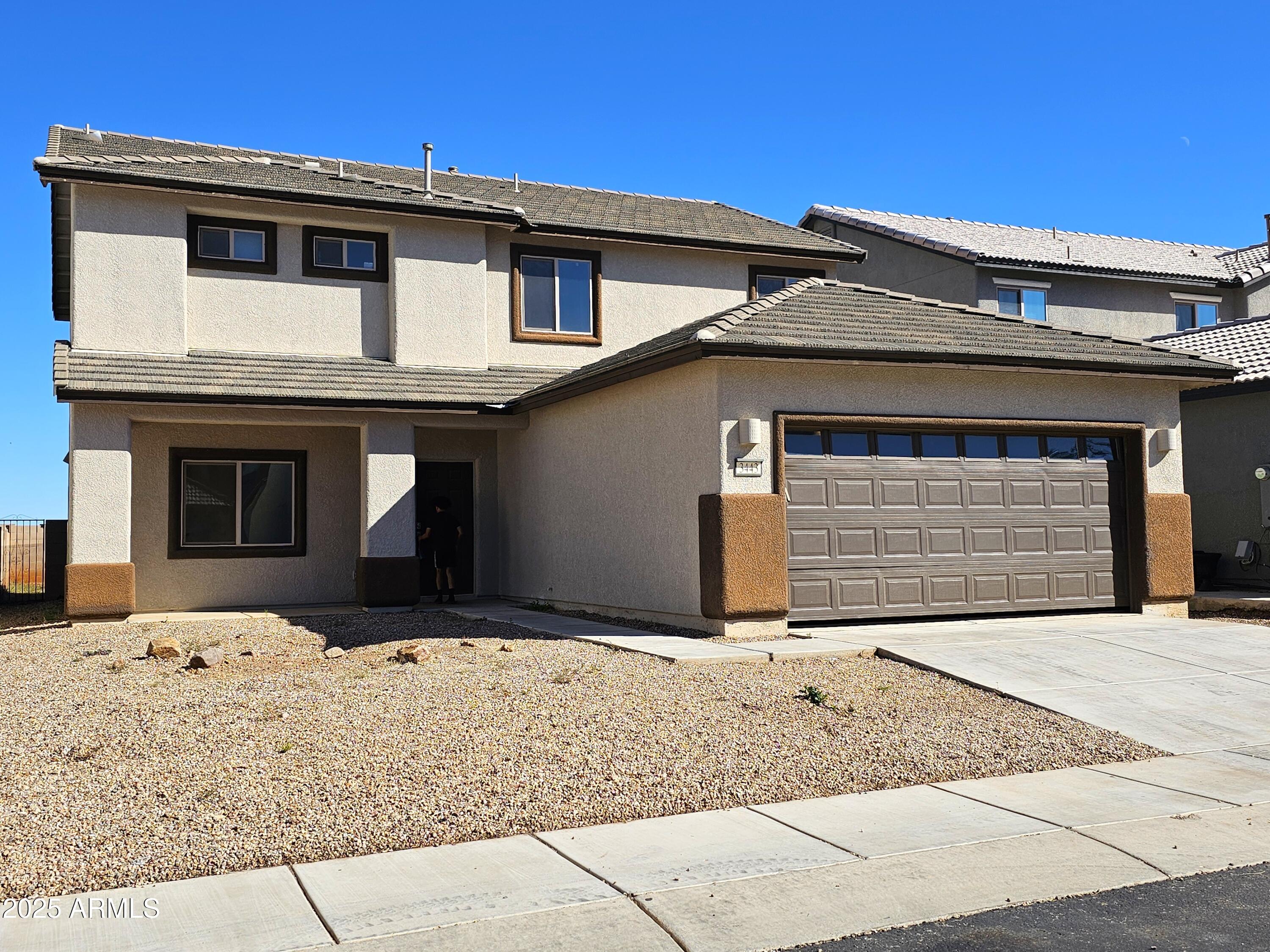 3443 RHAPSODY Drive, Sierra Vista, AZ 85650 — Photo 1 of 28