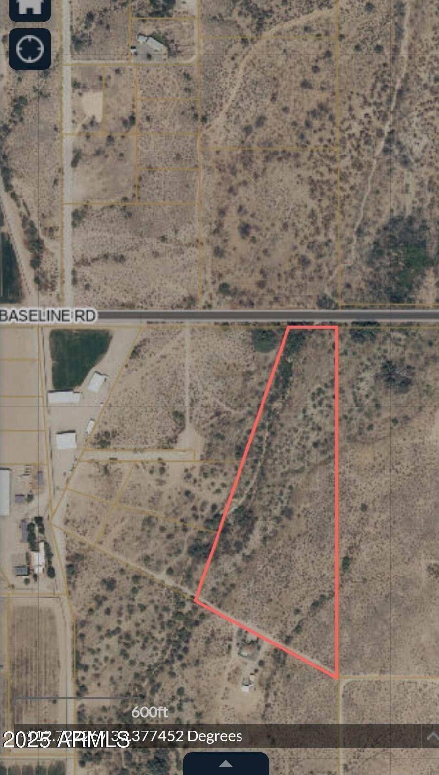 312XX W Baseline Road 6, Buckeye, AZ 85326 — Photo 1 of 16