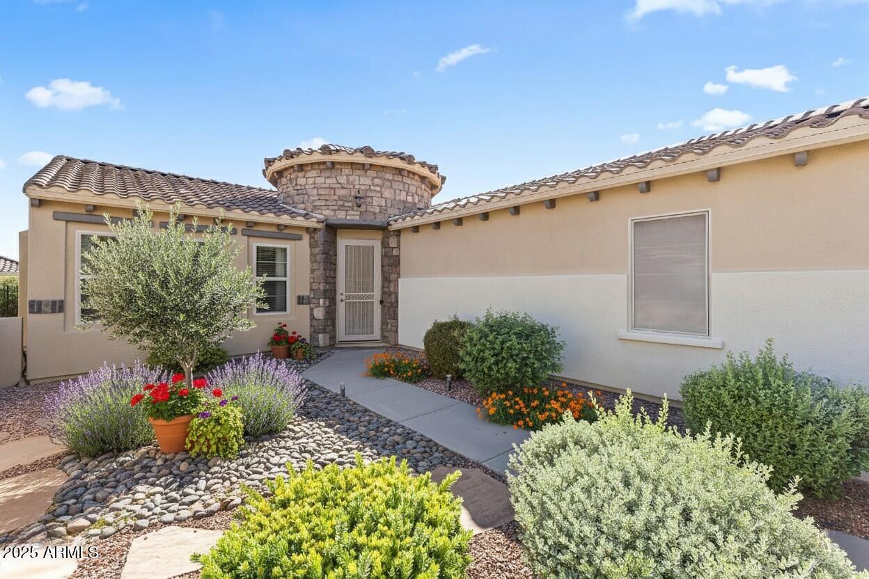 12911 W Rincon Drive, Sun City West, AZ 85375 — Photo 1 of 47