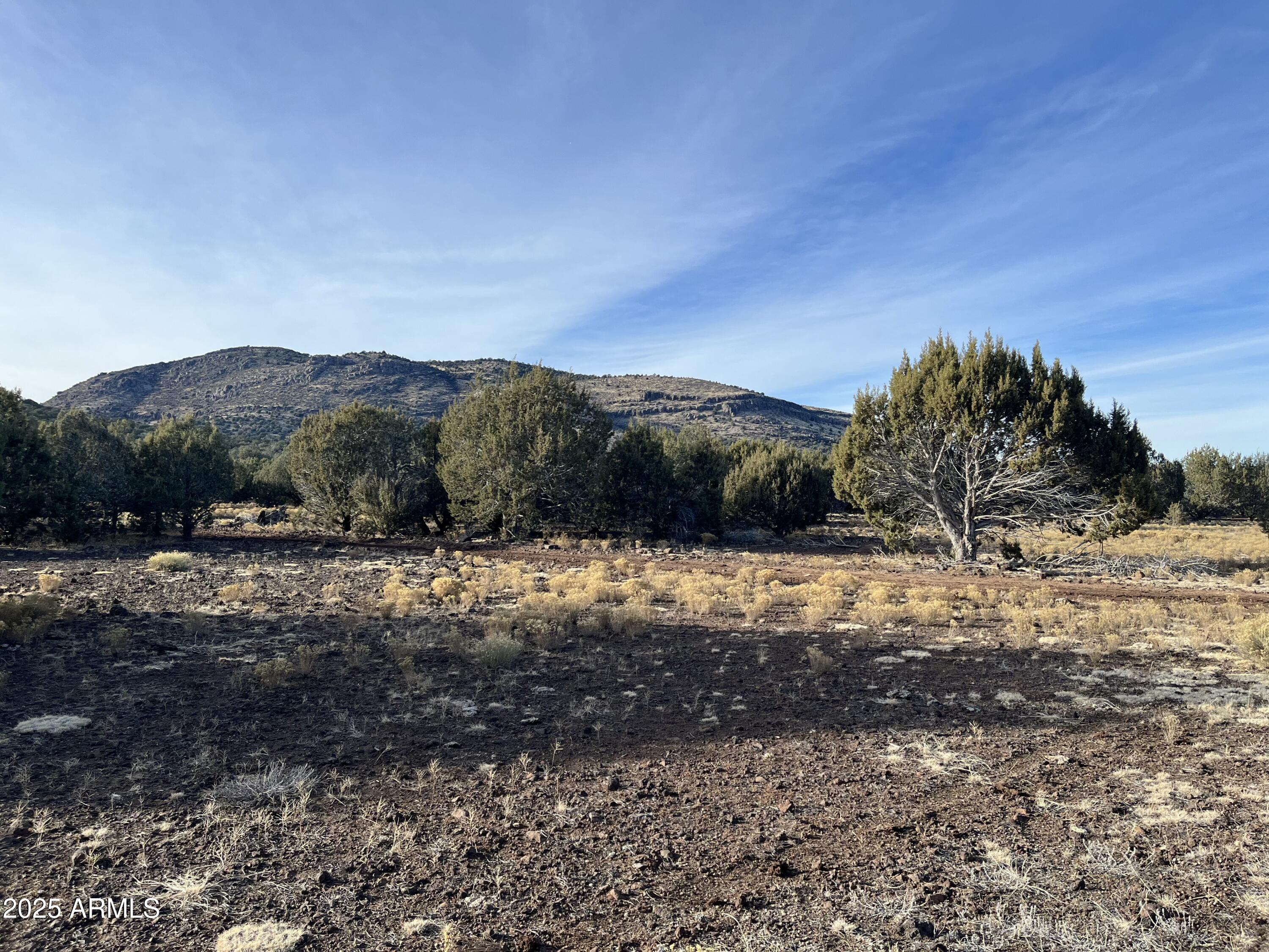 Lot 62 E Westwood Ranches Road 62, Williams, AZ 86046 — Photo 1 of 9