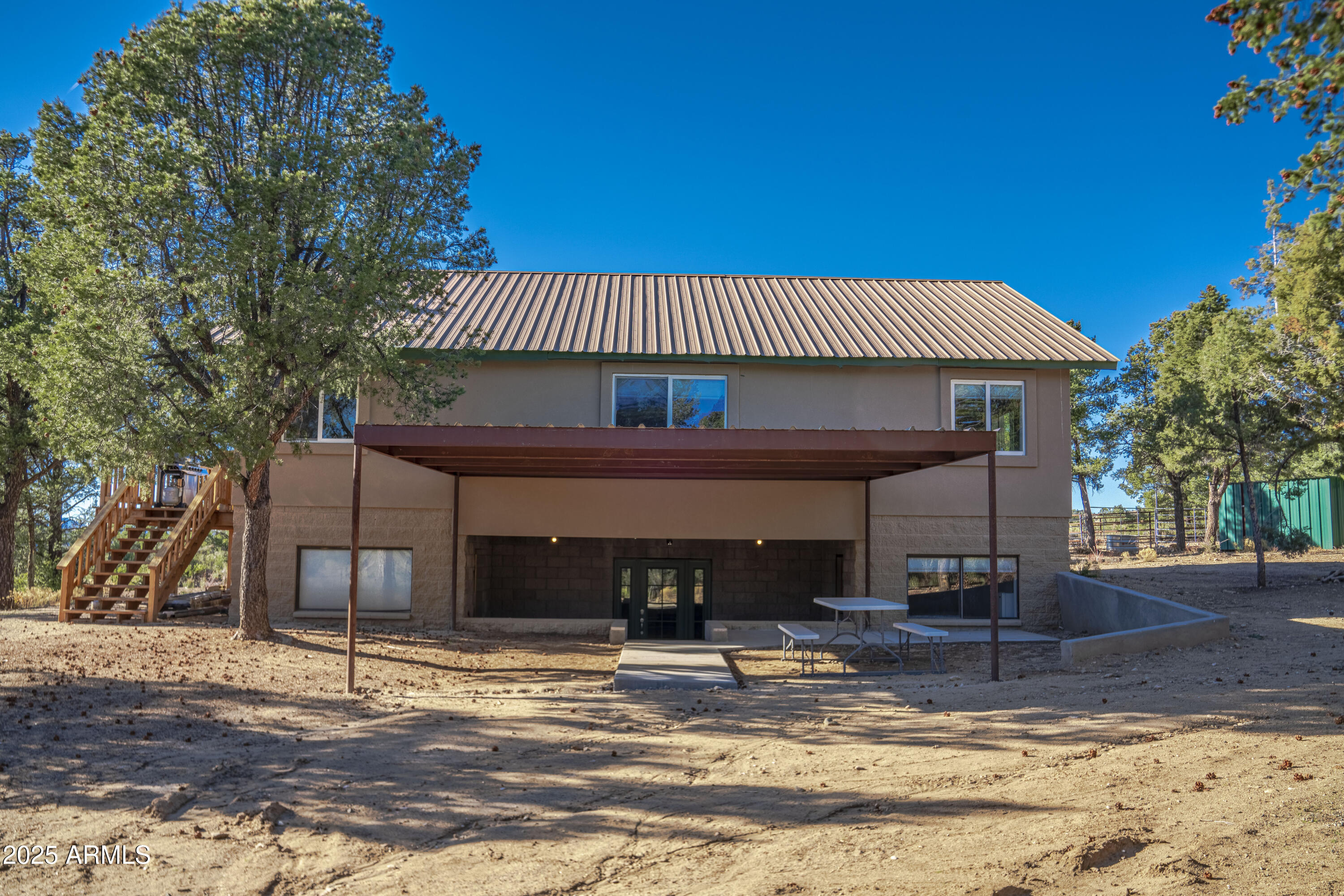 3555 W STAFFORD Road, Kirkland, AZ 86332 — Photo 1 of 58