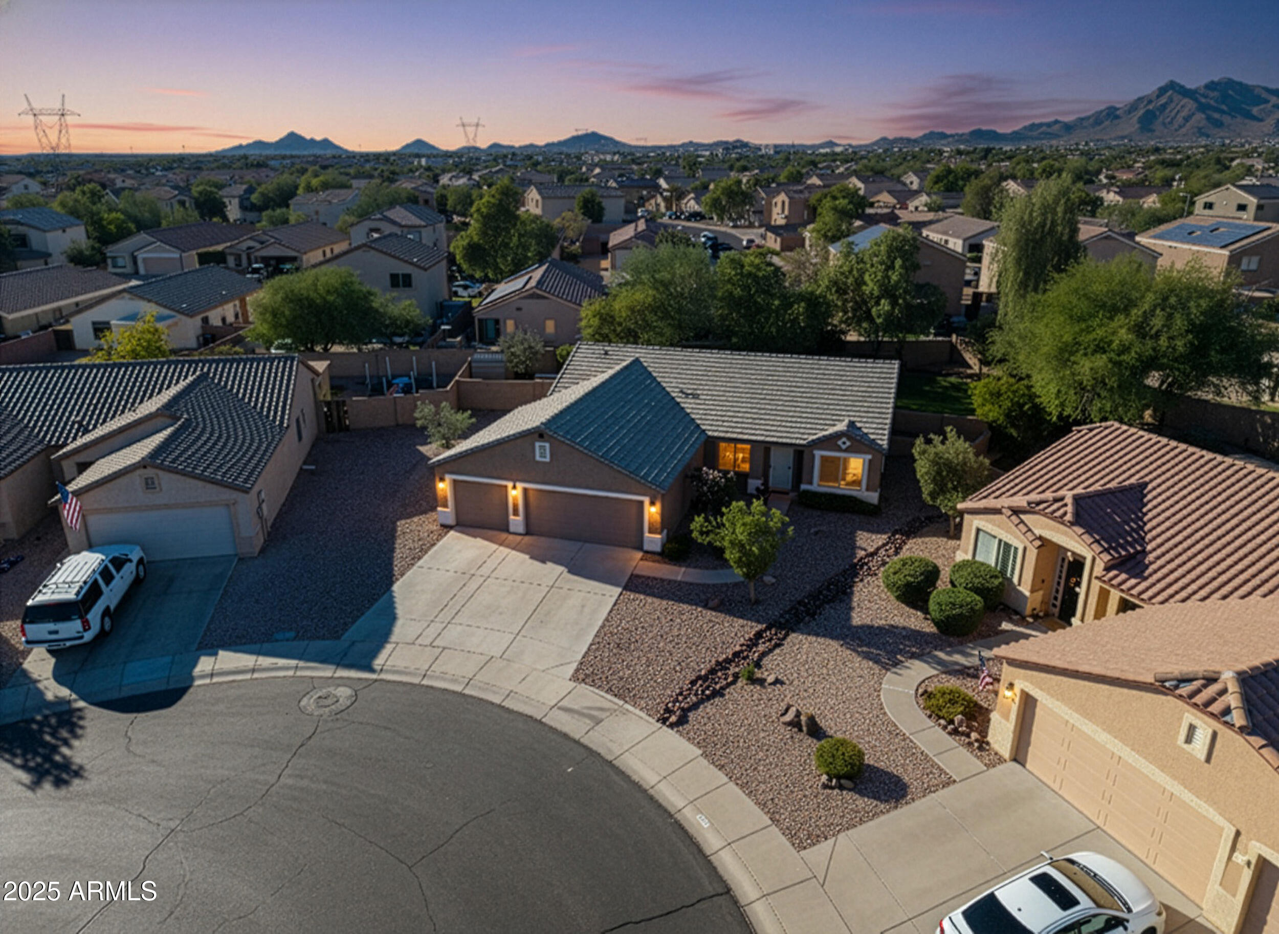 1422 S 230TH Avenue, Buckeye, AZ 85326 — Photo 1 of 26