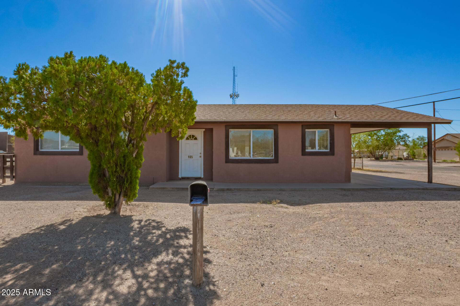 105 W 8TH Street, Eloy, AZ 85131 — Photo 1 of 31