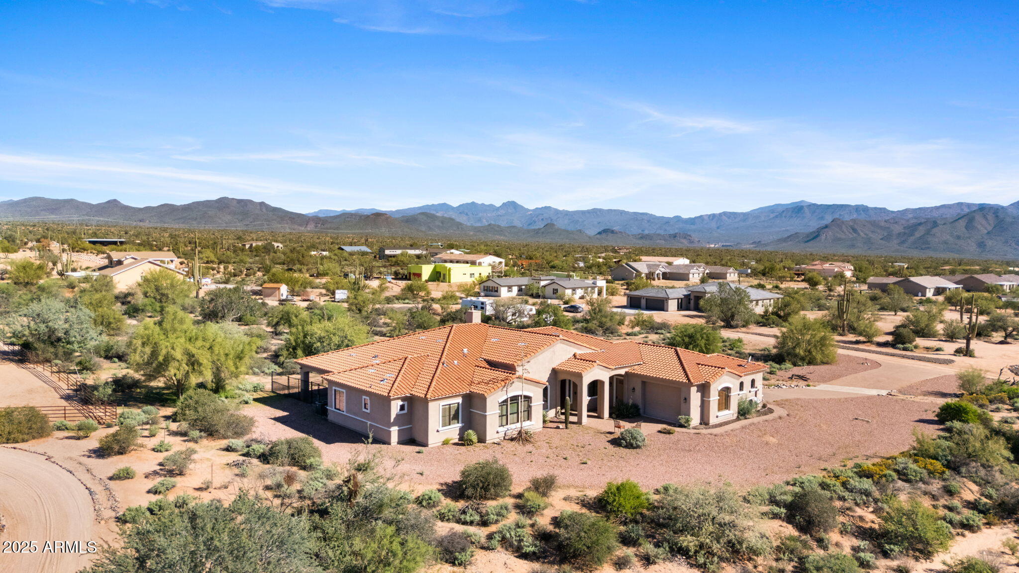 31416 N 166TH Place, Scottsdale, AZ 85262 — Photo 1 of 51