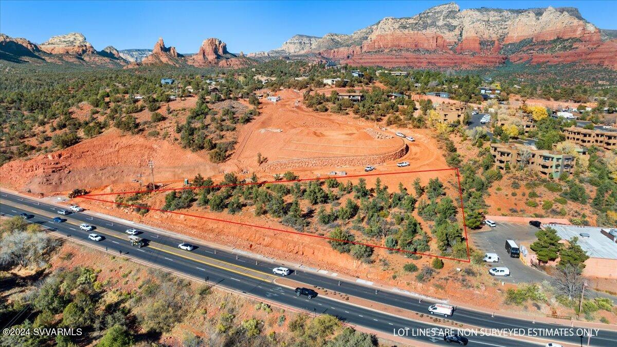 750 Forest Road 00, Sedona, AZ 86336 — Photo 1 of 13