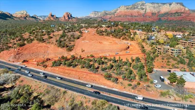 750 Forest Road 00, Sedona, AZ 86336
