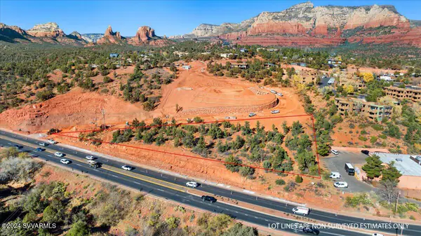 750 Forest Road 00, Sedona, AZ 86336