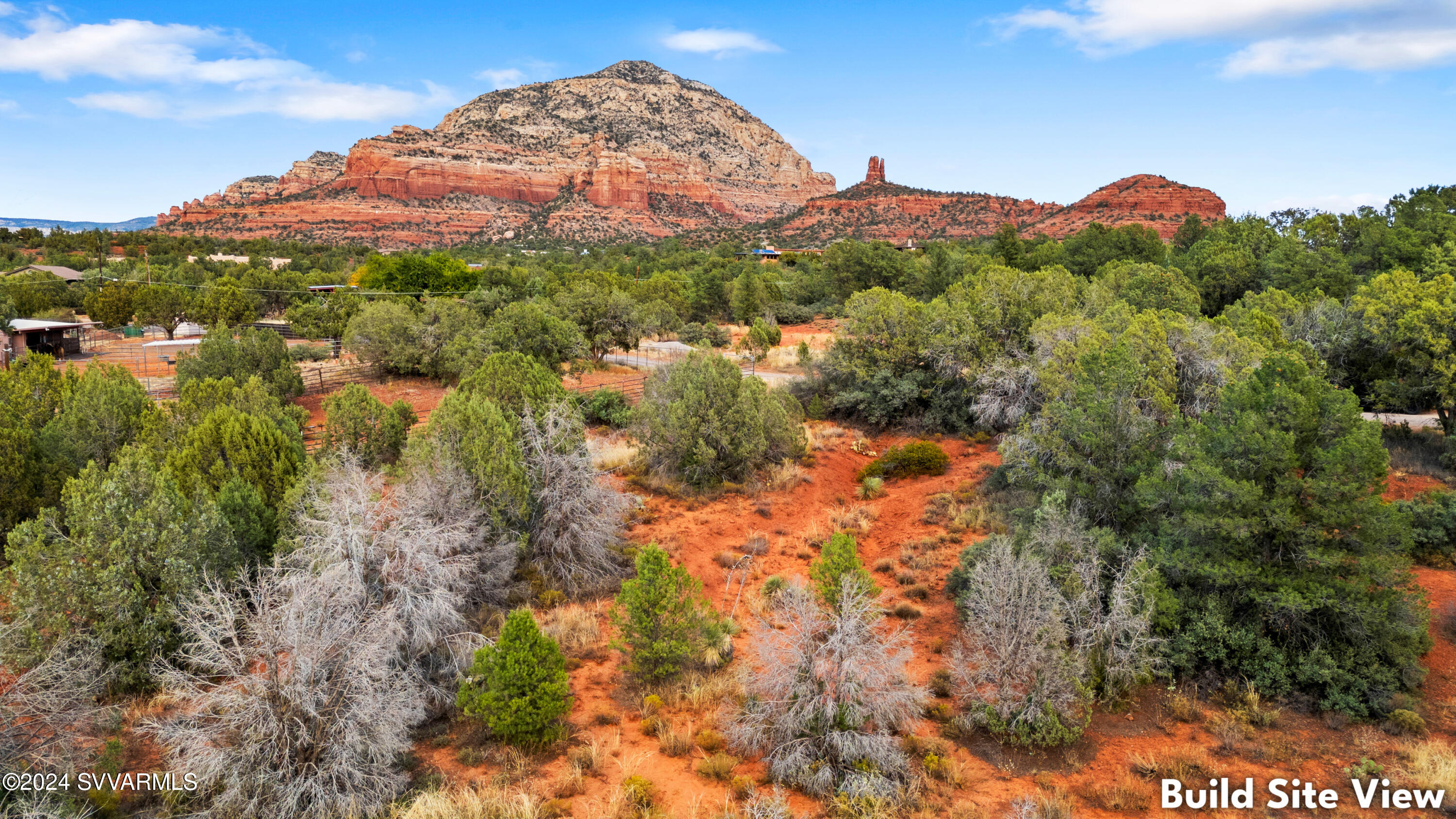 95 Raven Drive 00, Sedona, AZ 86336 — Photo 1 of 12