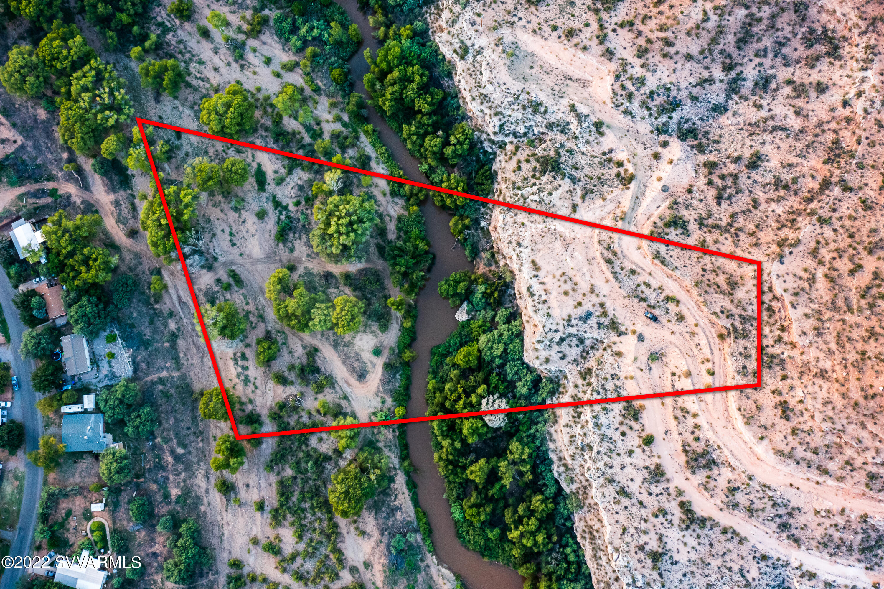 0 Flowing Tani Trail -, Cornville, AZ 86325 — Photo 1 of 19
