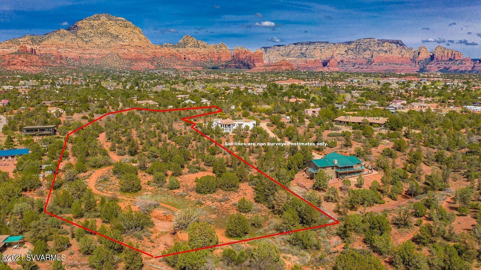 165 S Golden Eagle Drive 1, Sedona, AZ 86336 — Photo 1 of 7