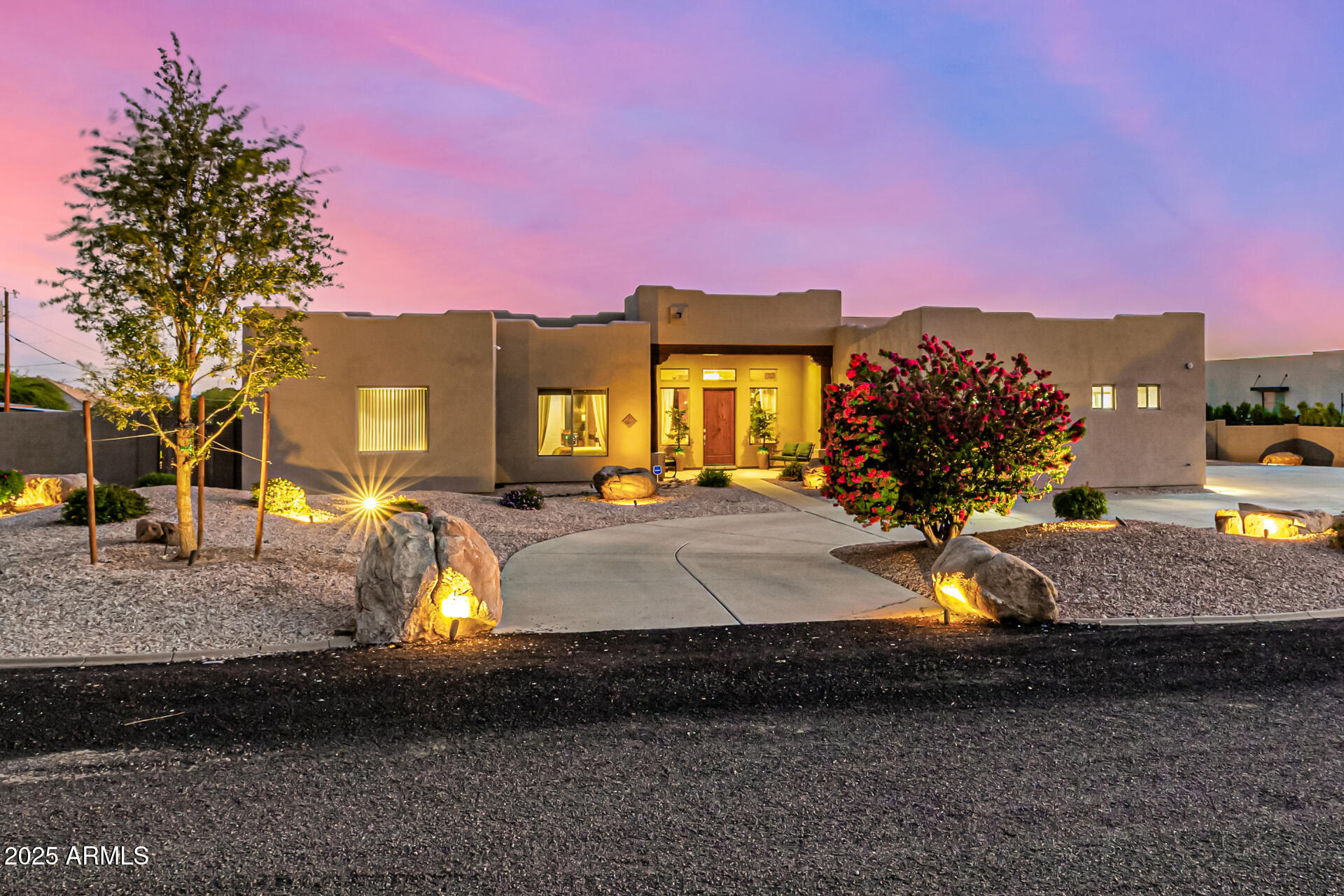 9215 W BUCKSKIN Trail, Peoria, AZ 85383 — Photo 1 of 87