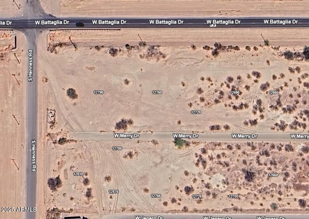 12760 W MERRY Drive 2, Arizona City, AZ 85123 — Photo 1 of 2