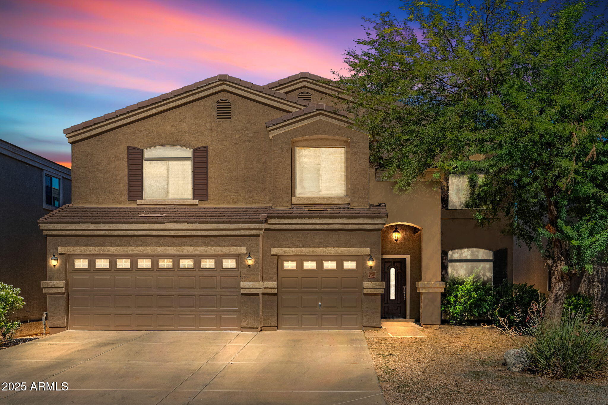 43226 W KIMBERLY Street, Maricopa, AZ 85138 — Photo 1 of 58