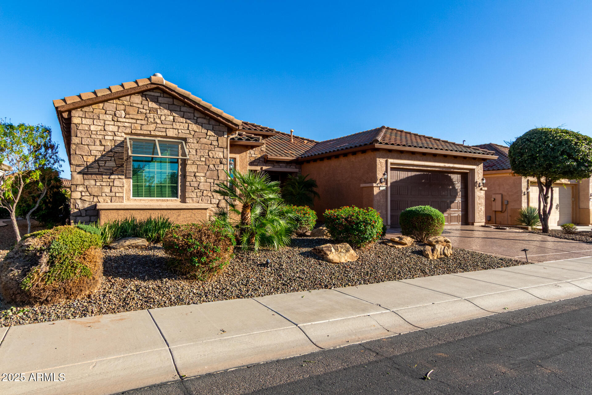 19873 N 268TH Lane, Buckeye, AZ 85396 — Photo 1 of 48