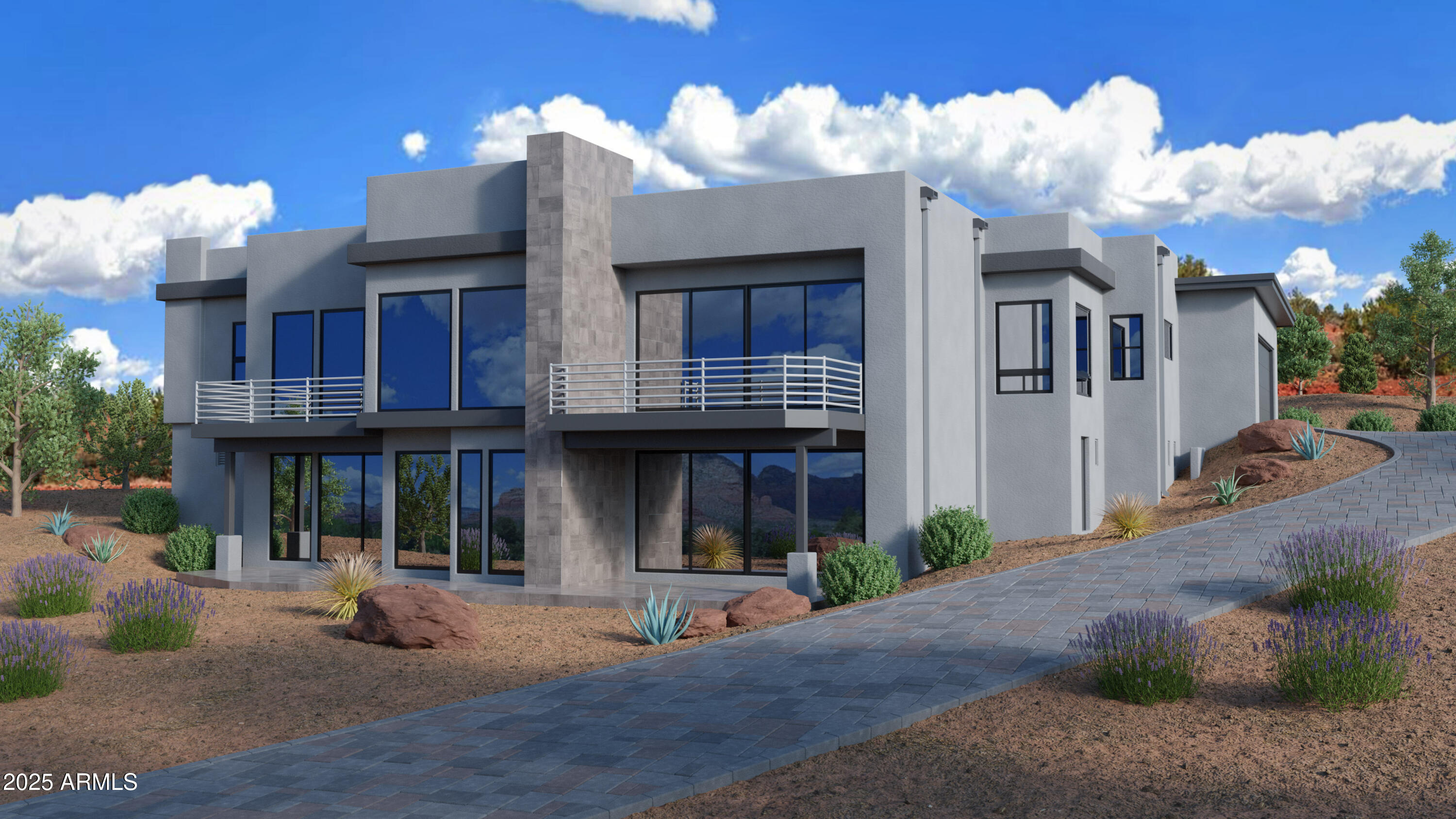 26 EL CAMINO TESOROS, Sedona, AZ 86336 — Photo 1 of 20