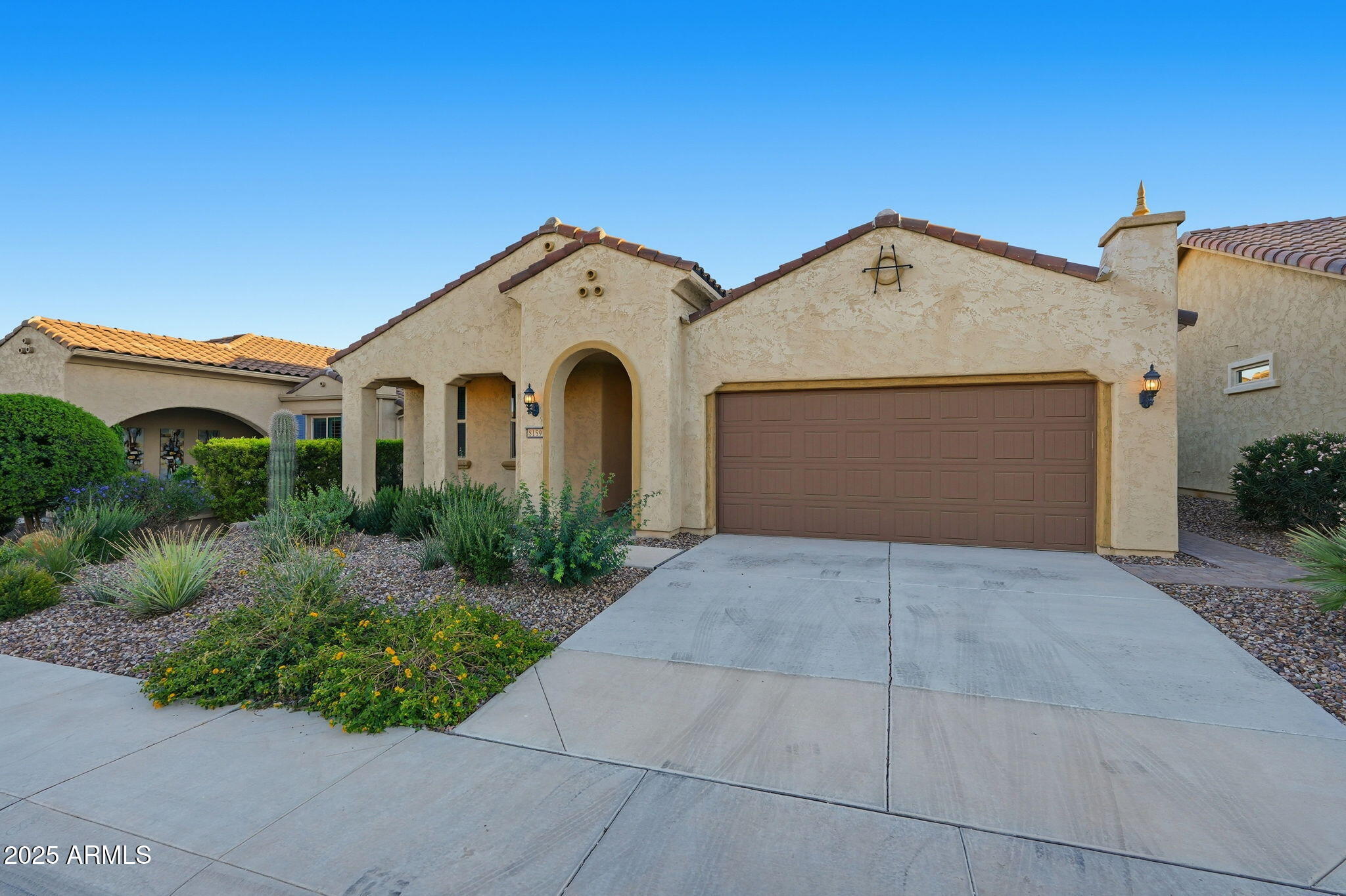 8159 W CINDER BROOK Way, Florence, AZ 85132 — Photo 1 of 32
