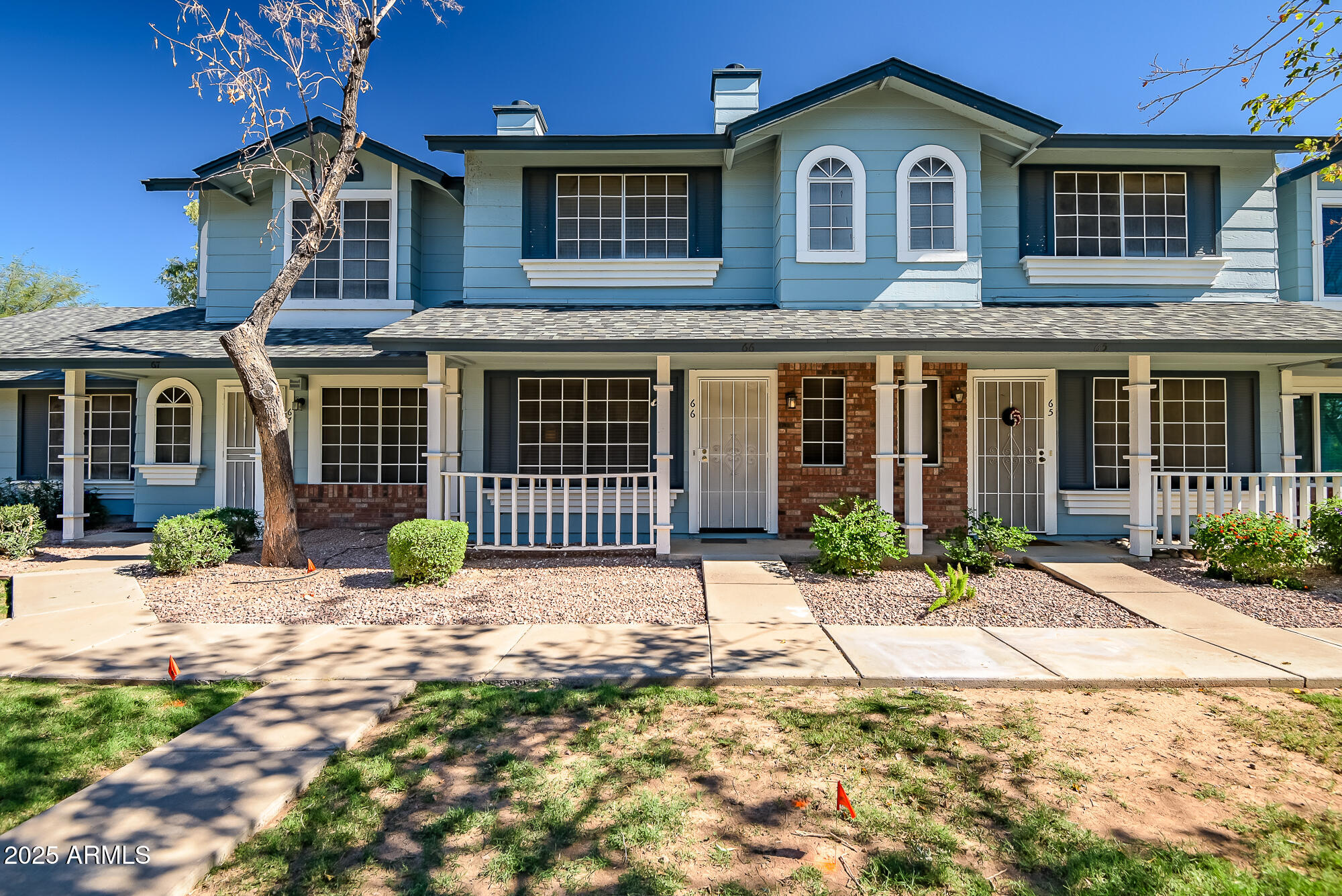10100 N 89TH Avenue 66, Peoria, AZ 85345 — Photo 1 of 32