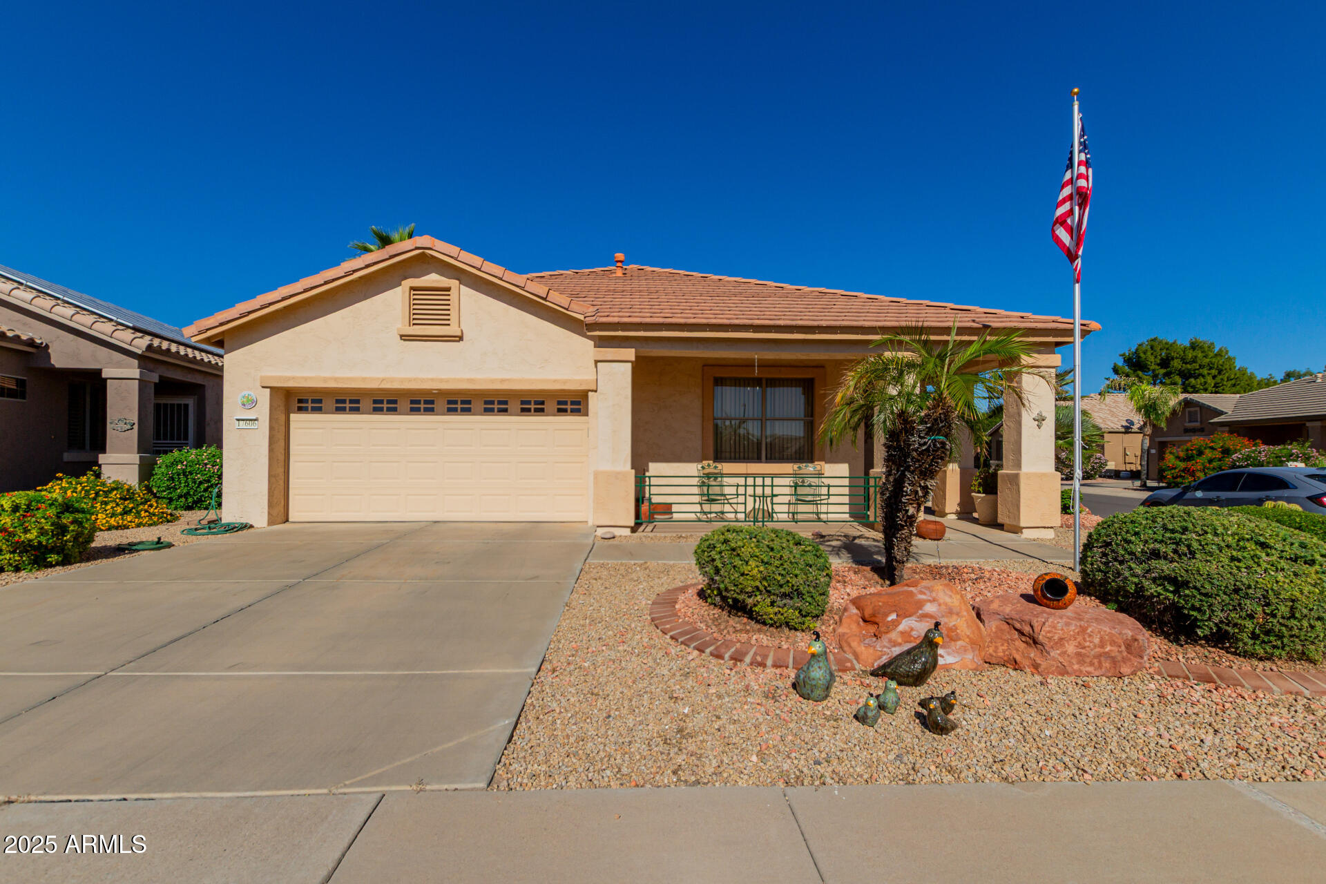 17606 W WILDBERRY Drive, Surprise, AZ 85374 — Photo 1 of 14