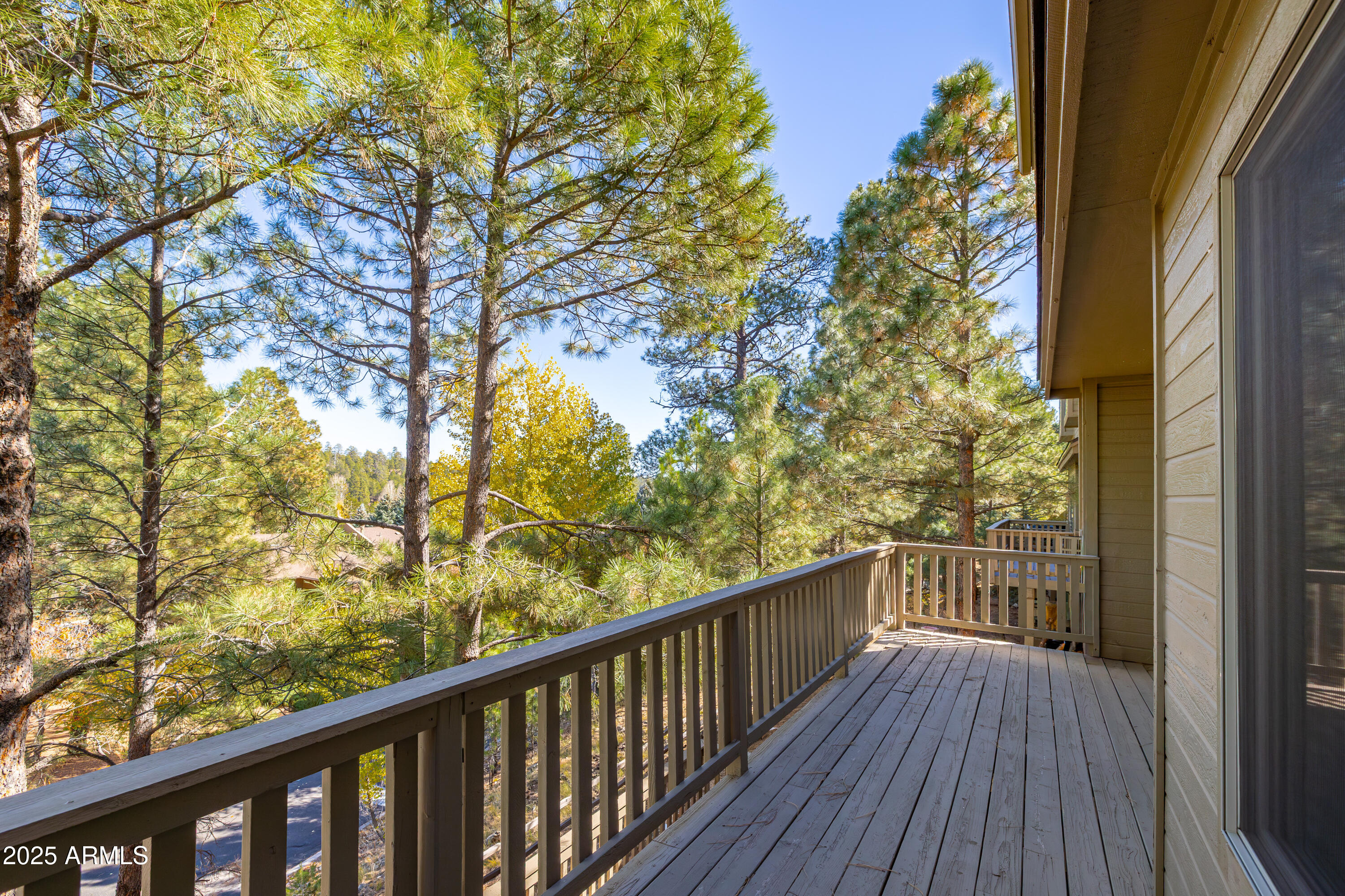 6024 E MOUNTAIN OAKS Drive, Flagstaff, AZ 86004 — Photo 1 of 50