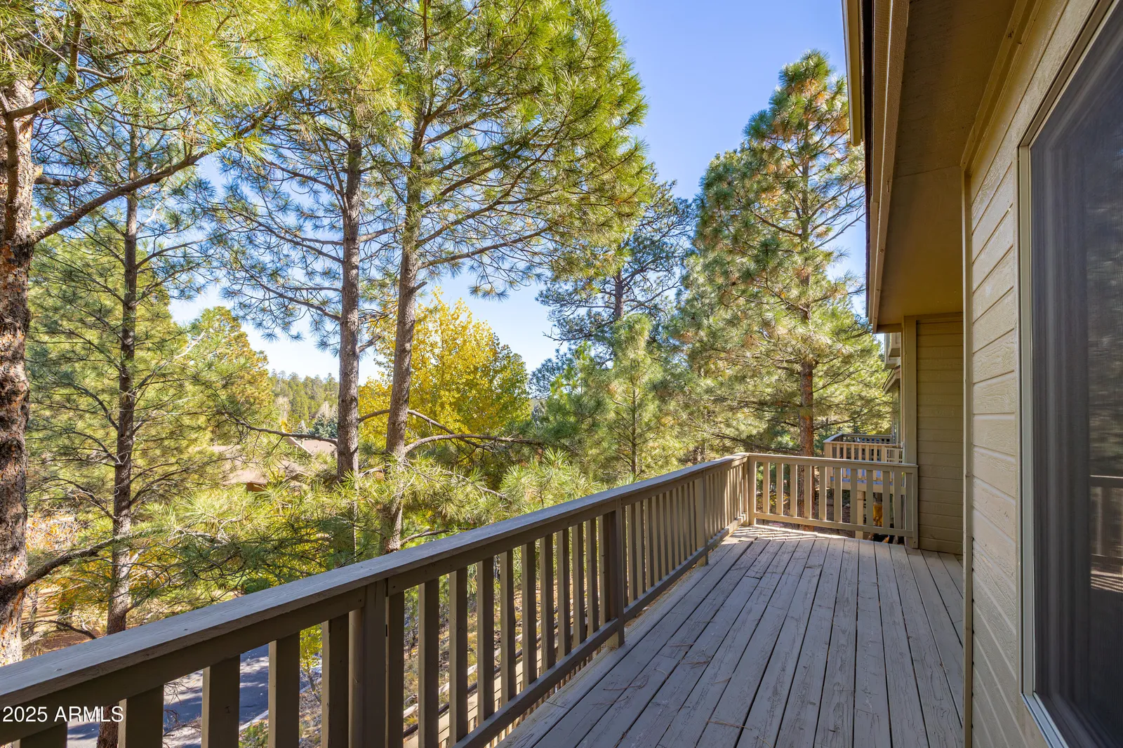 6024 E MOUNTAIN OAKS Drive, Flagstaff, AZ 86004 — Photo 1 of 50
