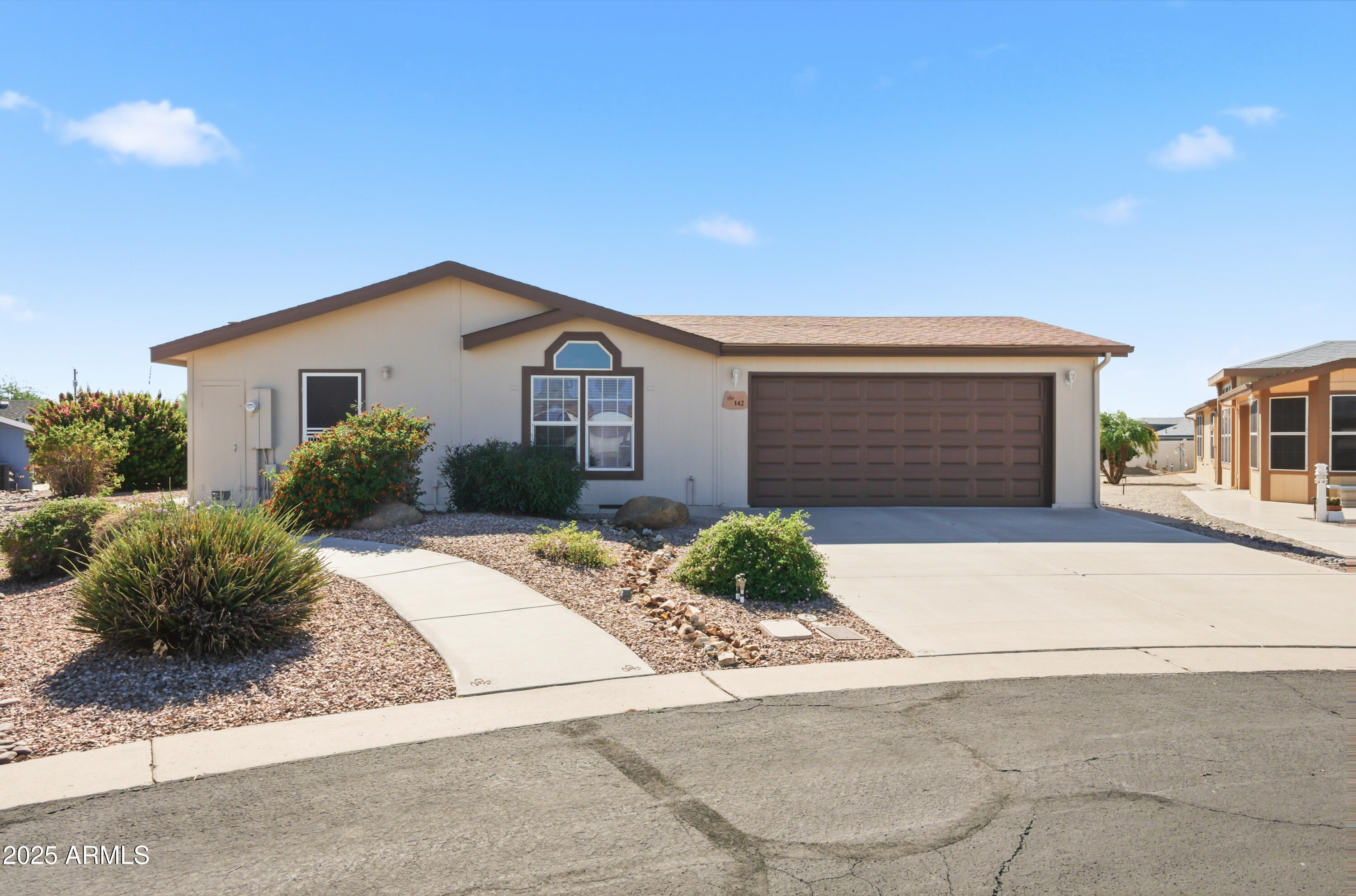 8840 E SUNLAND Avenue 142, Mesa, AZ 85208 — Photo 1 of 58