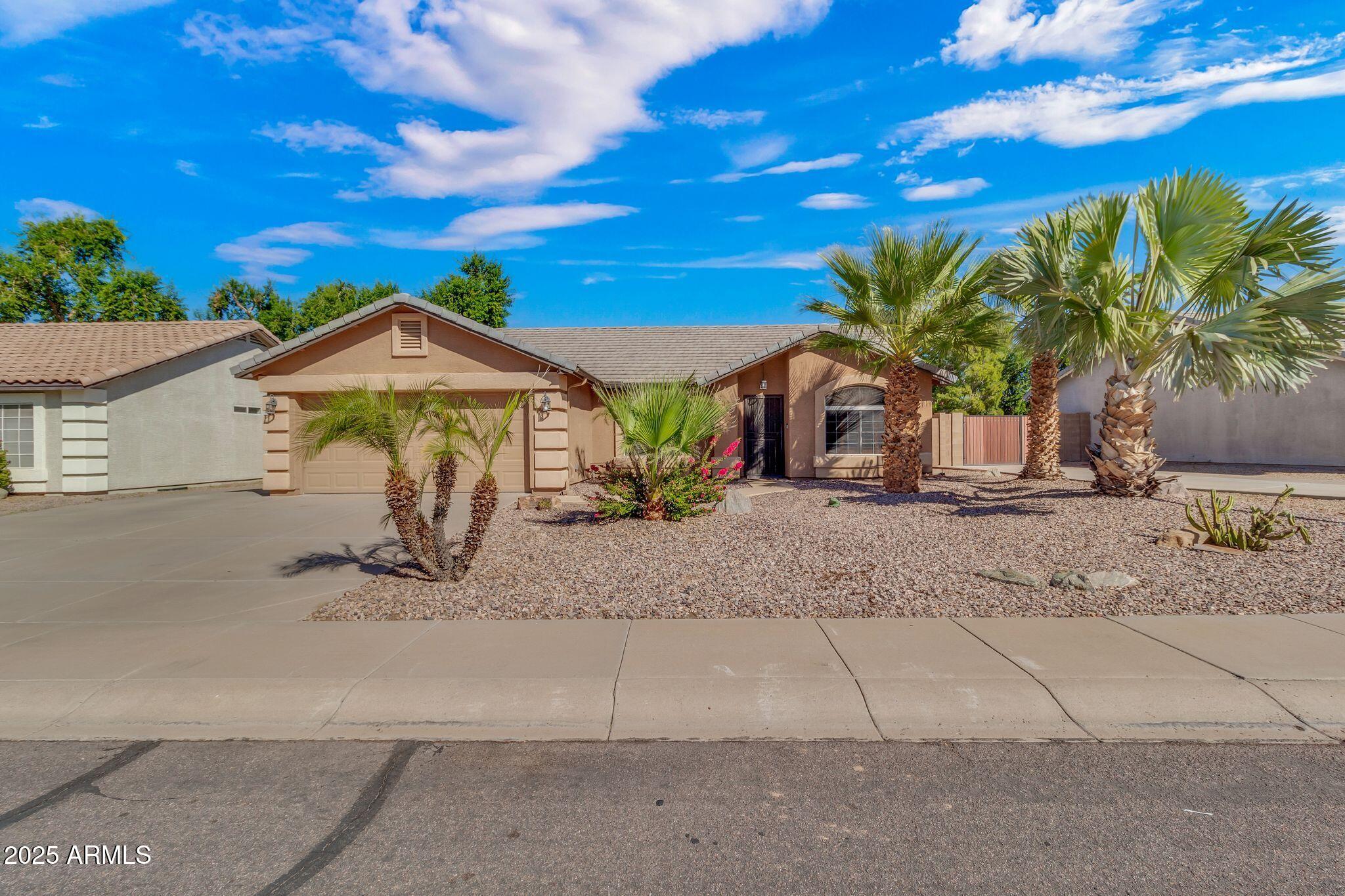 3048 E Erie Street, Gilbert, AZ 85295 — Photo 1 of 40