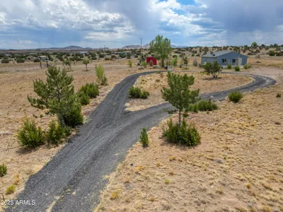 70 N5207 Road, Concho, AZ 85924