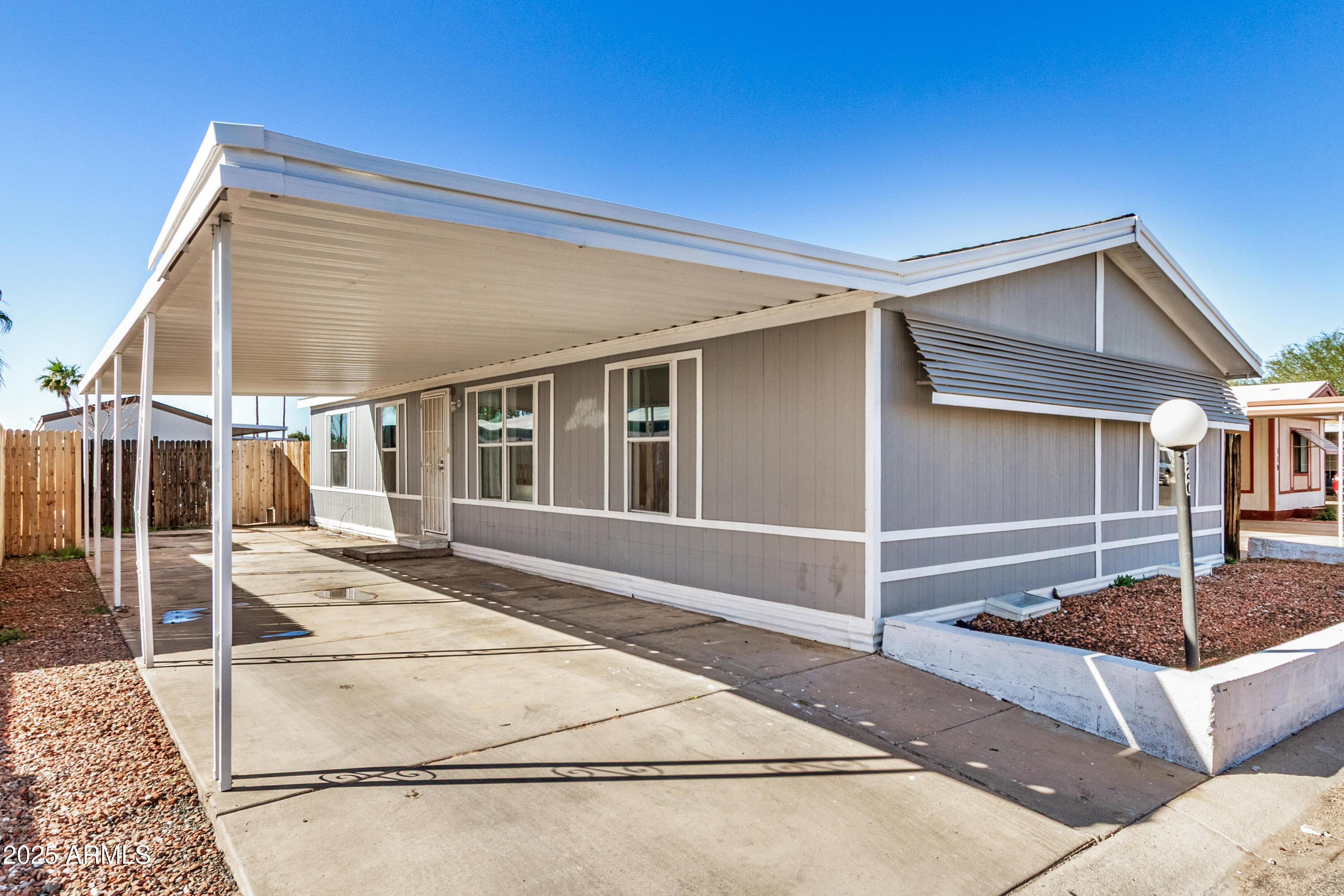 10951 N 91ST Avenue 120, Peoria, AZ 85345 — Photo 1 of 15